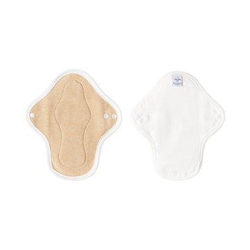 Cloth Pad Organic Cotton - Mini